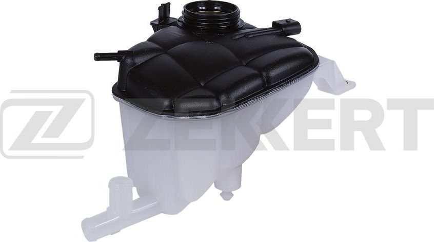 Расширительный бачок Zekkert (полипропилен). Артикул BD-1061