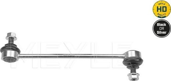Стойка (тяга) стабилизатора Meyle HD передняя правая/левая для Lexus RX II 2003-2008. Артикул 30-16 060 0043/HD
