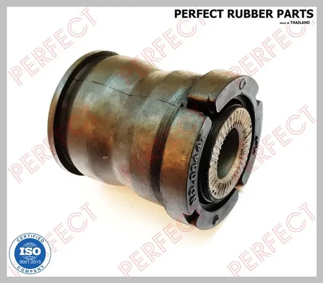 487300030 653502 САЙЛЕНТБЛОК ЗАДНЕЙ ПОПЕРЕЧНОЙ ТЯГИ (Perfect). Артикул TO65ACU35E02