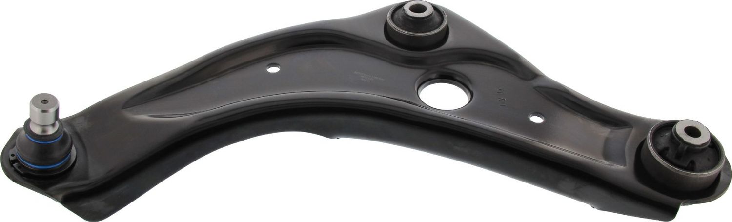 Поперечный рычаг передней подвески MAPCO (Листовая сталь). Артикул 59156