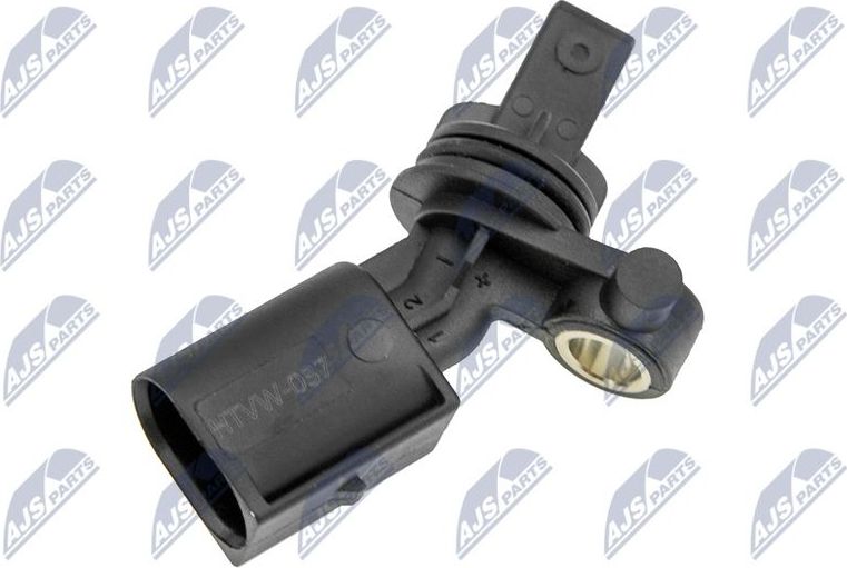 Ступица колеса NTY. Артикул KLT-TY-101