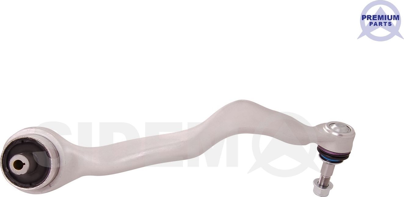 Продольный рычаг передней подвески Sidem (алюминий). Артикул 21053