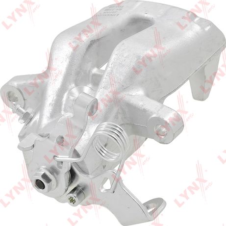 Тормозной суппорт LYNXauto задний правый для Citroen C5 II 2008-2017. Артикул BA-3398