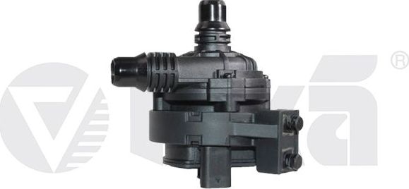 Дополнительный водяной насос Vika для BMW 2 F22 2015-2026. Артикул 19911001