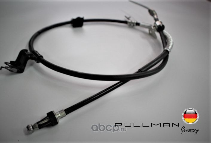 Трос стояночный (Pullman). Артикул 6424601021