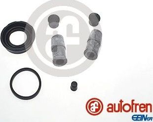 Ремкомплект тормозного суппорта Autofren Seinsa задний для Mercedes-Benz C-Класс III (W204, C204) 2007-2015. Артикул D41723