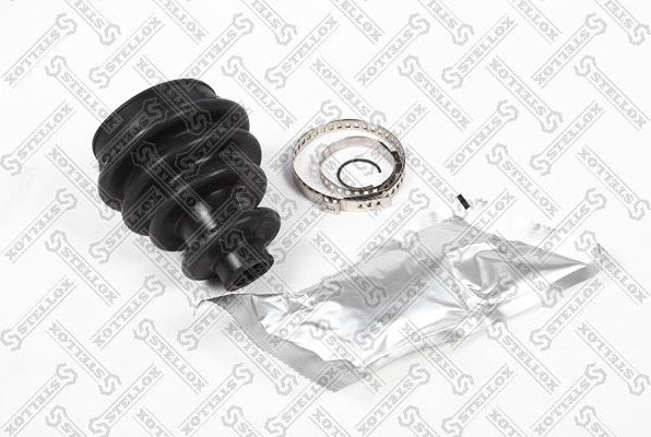 Пыльник рулевой рейки (комплект) Stellox. Артикул 13-00776-SX