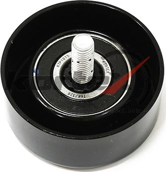 Ролик ремня прив. (Kortex). Артикул KTP1015