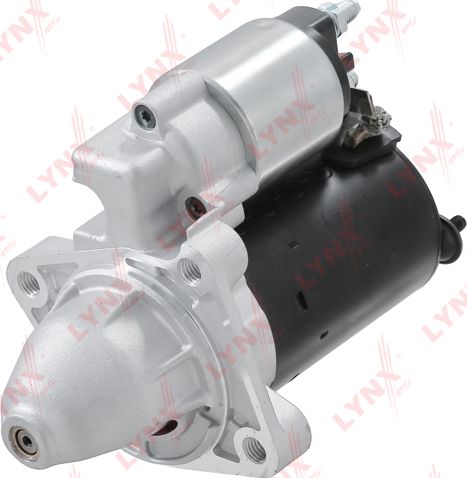 Стартер LYNXauto для Ford Fusion I 2002-2012. Артикул ES-1362