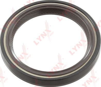 Сальник коленвала LYNXauto. Артикул SO-0052