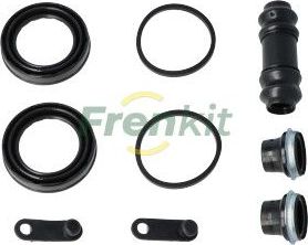 Ремкомплект тормозного суппорта Frenkit передний для Nissan Interstar 2002-2026. Артикул 245020