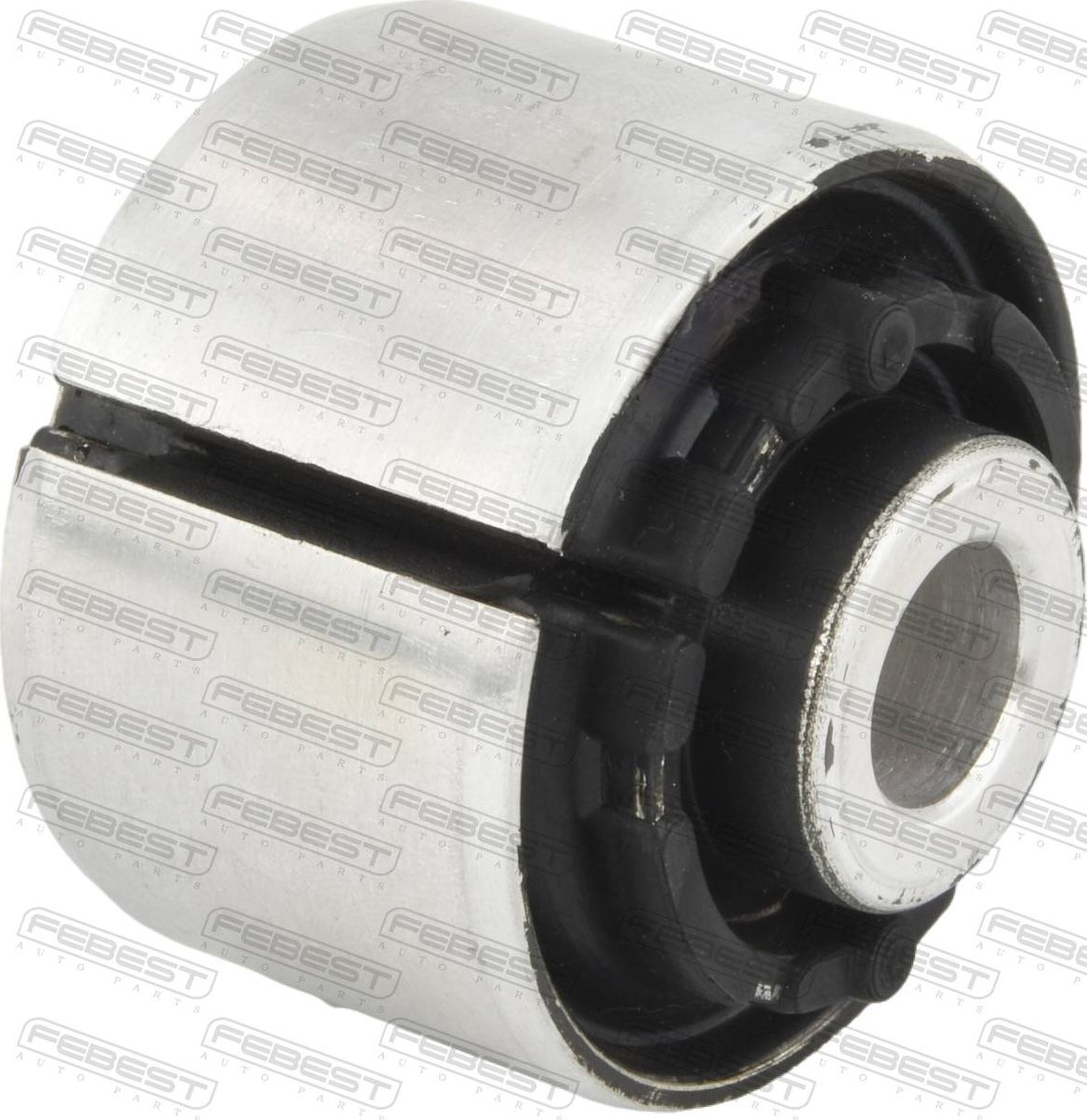 Сайлентблок заднего рычага подвески Febest. Артикул HYAB-014