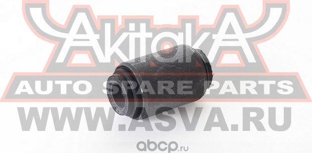 САЙЛЕНБЛОК ПЕРЕДНИЙ ПЕРЕДНЕГО РЫЧАГА (Akitaka). Артикул 0201003S