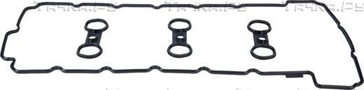 Прокладка клапанной крышки 441724 Zentparts. Артикул Z18596