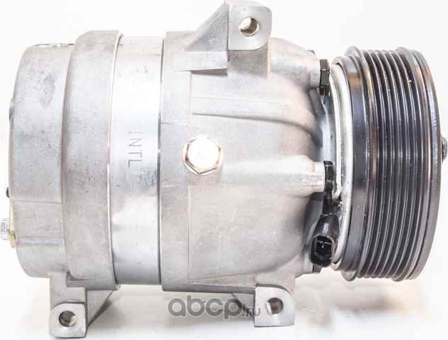 Компрессор новый Renault Master II 98-10 2.5DCi (MSG). Артикул AC0027