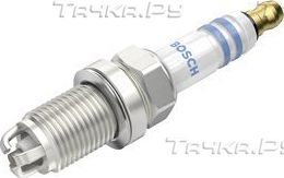 Свеча зажигания Bosch Никель. Артикул 0 242 235 766