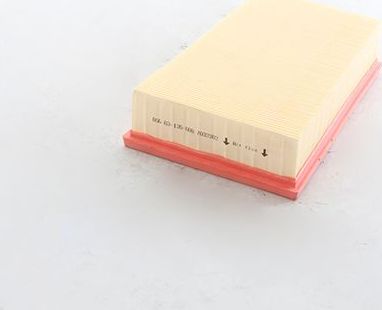 Воздушный фильтр BSG для Renault Koleos I 2008-2016. Артикул BSG 63-135-008