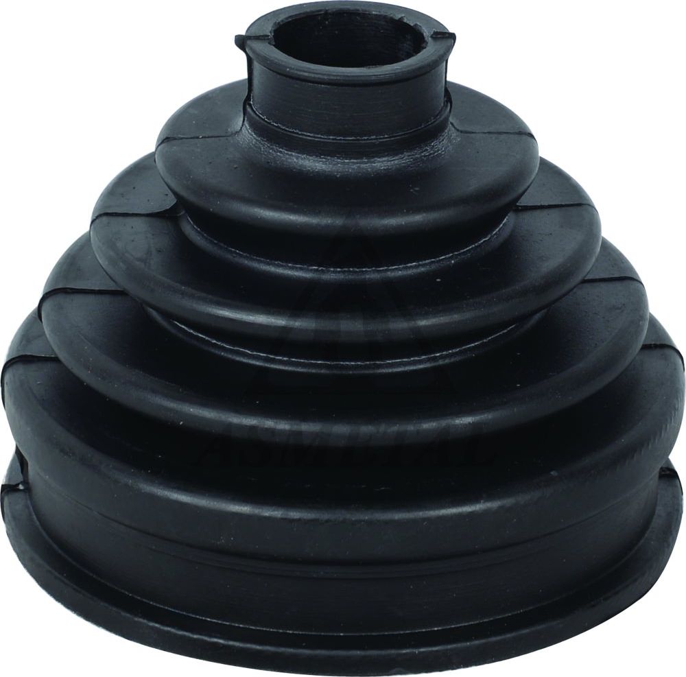 Сайлентблок переднего рычага подвески Asmetal. Артикул 38MR0501