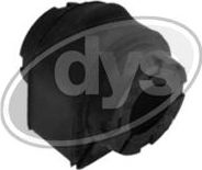 Втулка стабилизатора DYS передняя для Volvo XC70 II 2007-2016. Артикул 75-24239