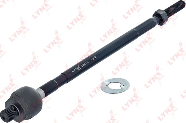 Рулевая тяга LYNXauto. Артикул C2017LR