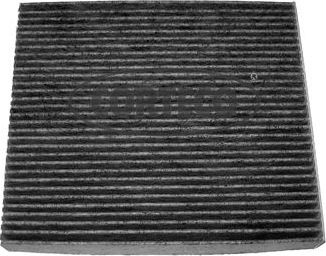 Салонный фильтр Corteco. Артикул 80001177