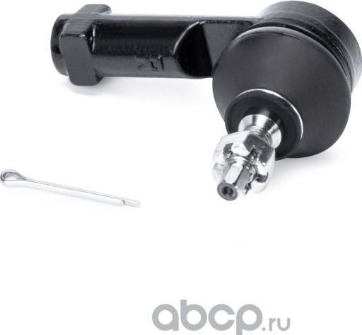 Наконечник рулевой правый (Metaco). Артикул 4000515R