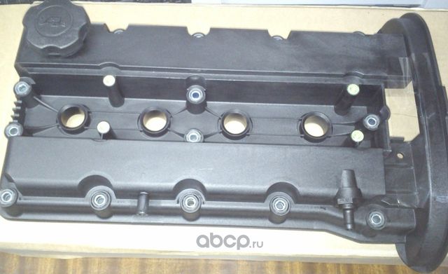 Клапанная крышка General Motors. Артикул 25192208