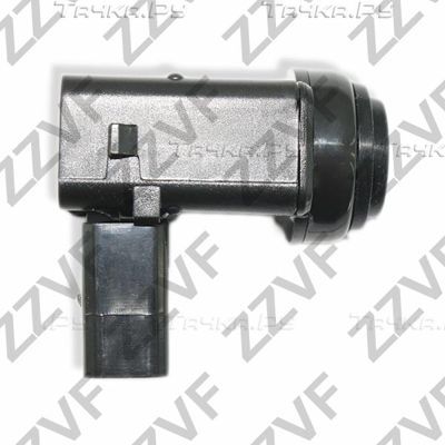 Датчик парктроника ZZVF передний/задний для Volkswagen Bora 1998-2013. Артикул ZVPT001