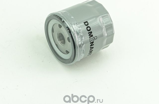 Фильтр масляный двигателя (Dominant). Артикул AW0790100001