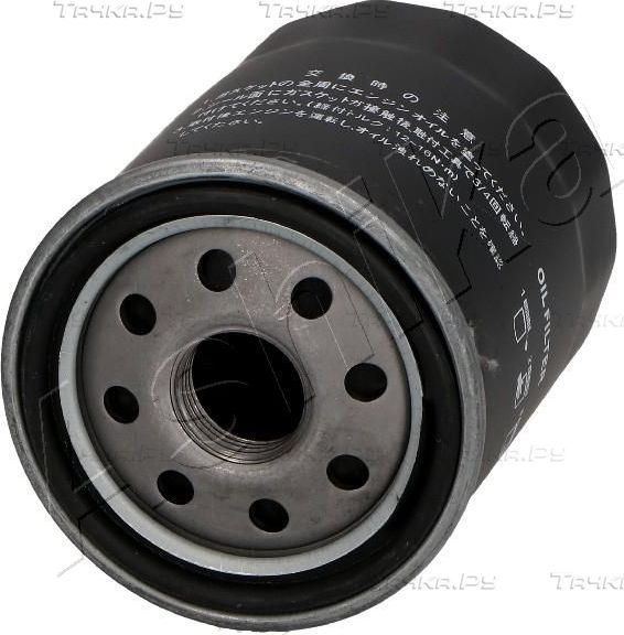 Масляный фильтр ASHIKA для Toyota MR2 II (W20) 1989-1999. Артикул 10-02-214