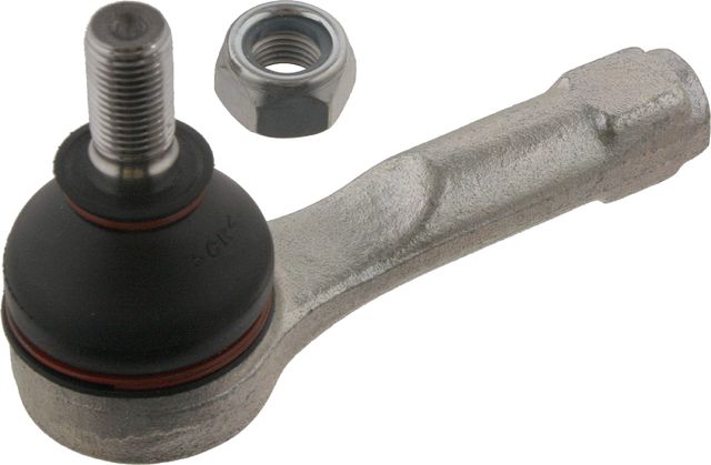 Наконечник рулевой тяги SWAG правый/левый для Nissan Almera N16 2000-2006. Артикул 82 93 2023