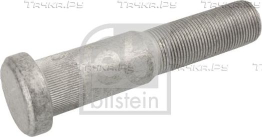 Шпилька колеса (болт ступицы) Febi Bilstein (сталь) для Renault Magnum 2004-2013. Артикул 32801