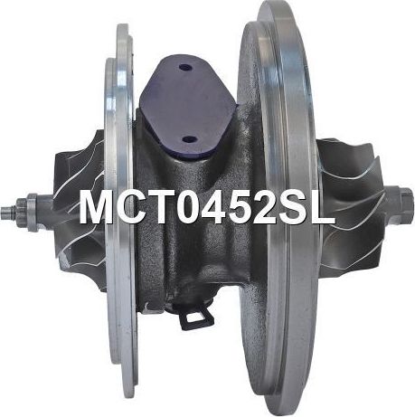 Картридж турбокомпрессора Krauf. Артикул MCT0452SL