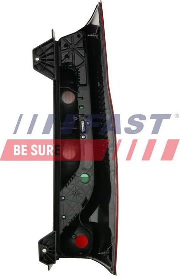 Задний габаритный огонь Fast. Артикул FT86203