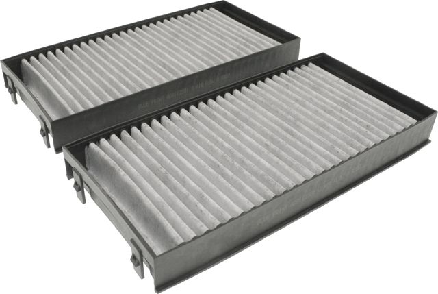 Салонный фильтр Blue Print. Артикул ADB112501