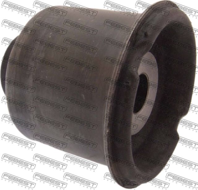 Сайлентблок задней балки Febest. Артикул MAB-102