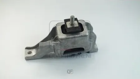 ОПОРА ДВИГАТЕЛЯ (Quattro Freni). Артикул QF00A00632