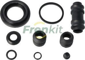 Ремкомплект тормозного суппорта Frenkit. Артикул 238048