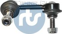 Стойка (тяга) стабилизатора RTS задняя левая для Honda Civic VIII 2005-2012. Артикул 97-06631-2