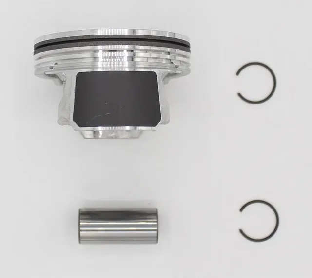 PN-51430 поршень STD SKODA/VW 1.6i 16V CWVA/CWVB (Autowelt). Артикул PN51430