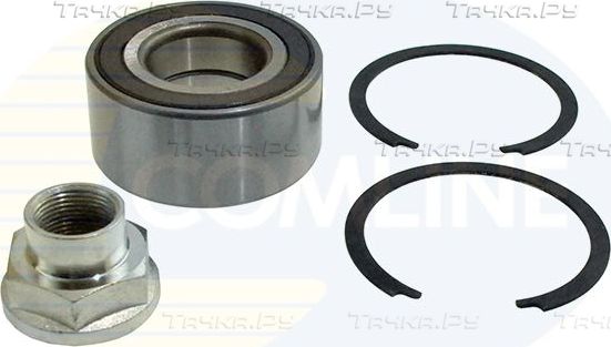 Ступичный подшипник (комплект) Comline передний для Opel Corsa D 2006-2014. Артикул CBK156