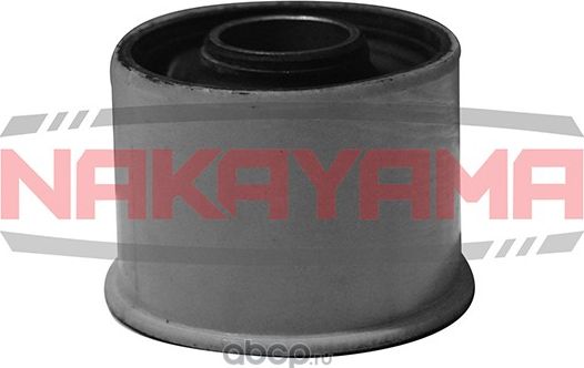 Сайлентблок заднего рычага (Nakayama). Артикул J1476