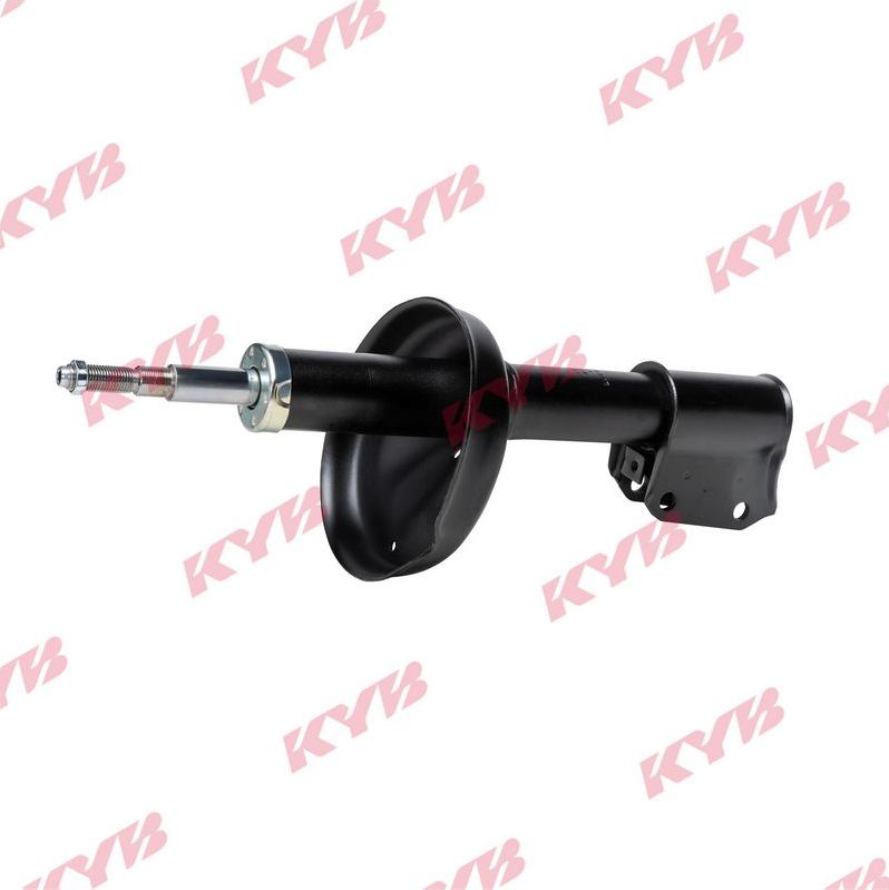 Амортизатор KYB (Каяба) Premium передний для Renault Clio II 2000-2013. Артикул 6338001