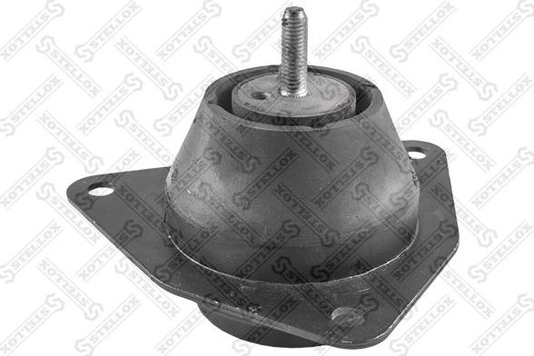 Подушка (опора) двигателя Stellox. Артикул 25-18096-SX