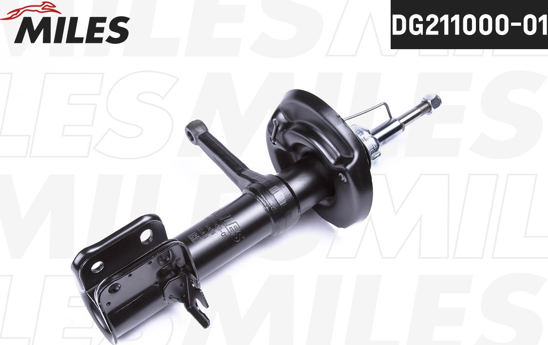 Амортизатор Miles. Артикул DG211000-01