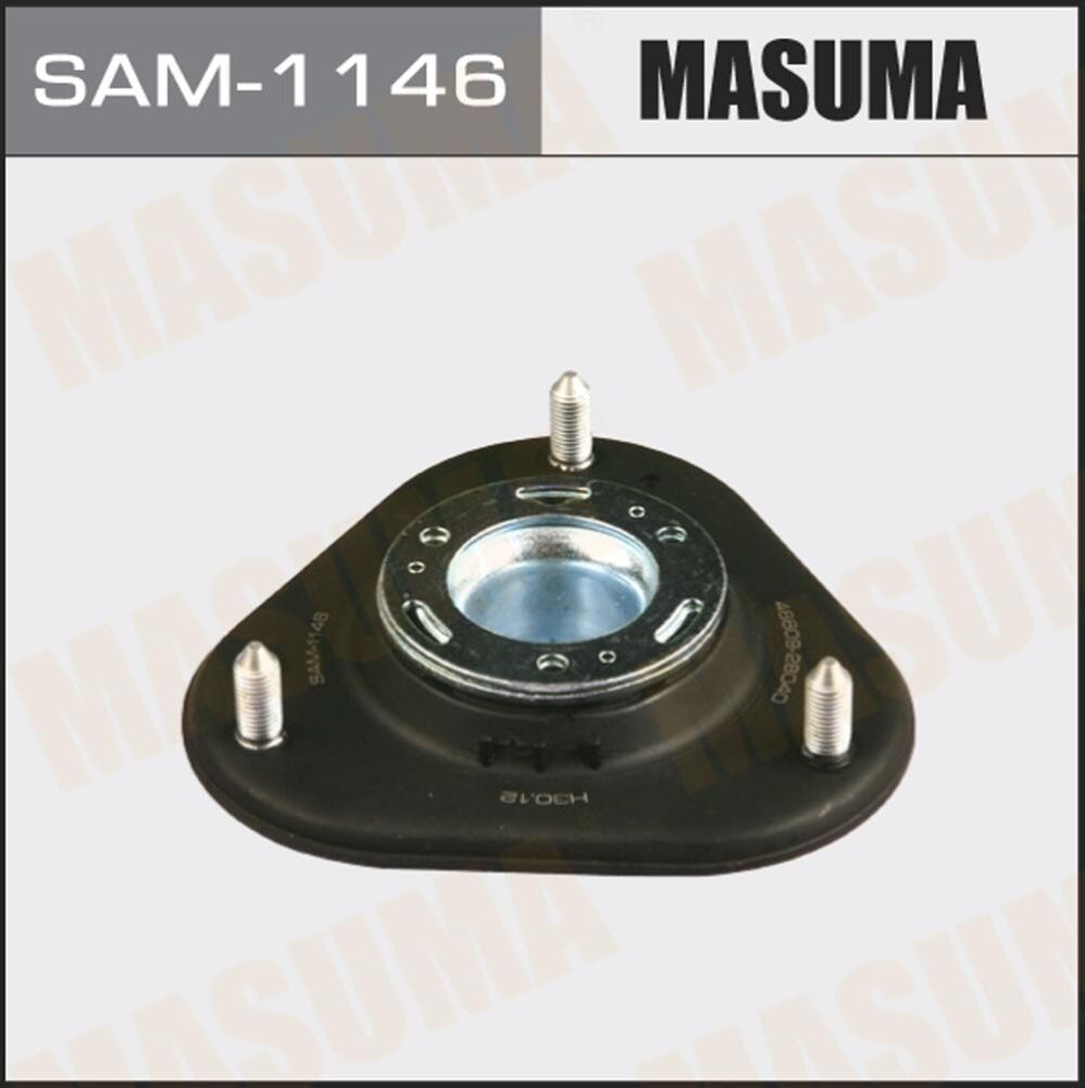 Опора амортизатора (стойки) Masuma. Артикул SAM-1146