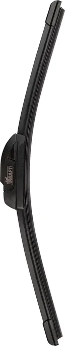 Щетка стеклоочистителя бескаркасная 450мм (Kraft). Артикул KT830814