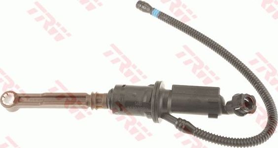 Цилиндр сцепления главный TRW (полимерный материал). Артикул PNB618