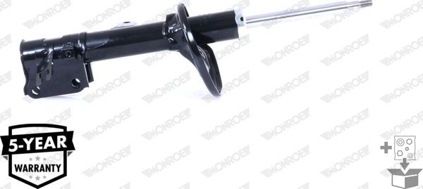 Амортизатор Monroe OESpectrum Premium. Артикул 72220ST