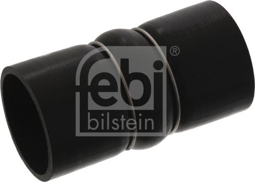 Патрубок интеркулера Febi Bilstein для DAF LF 55 2001-2026. Артикул 44699